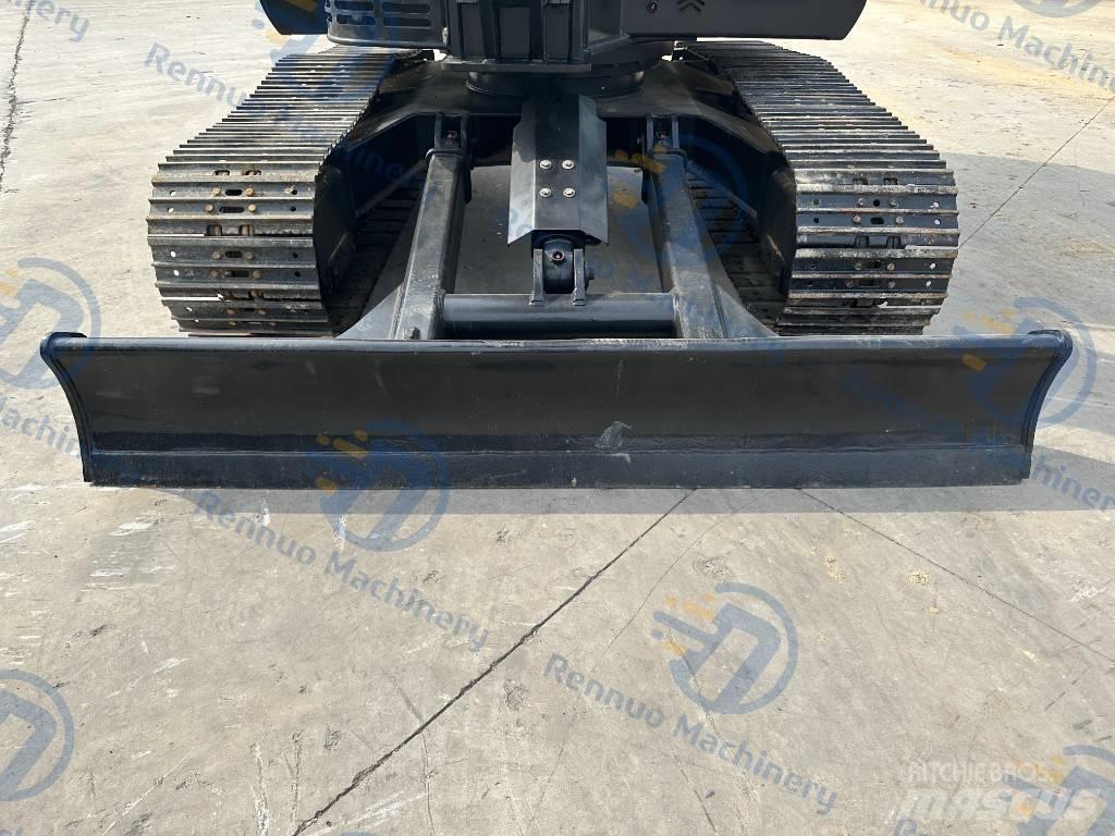 Sany SY 60 Mini Excavators <7t (Mini Diggers)