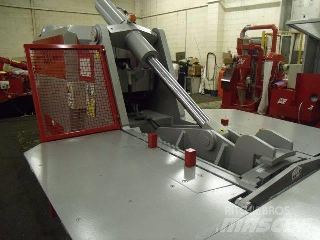 McIntyre Metal Baler Bale