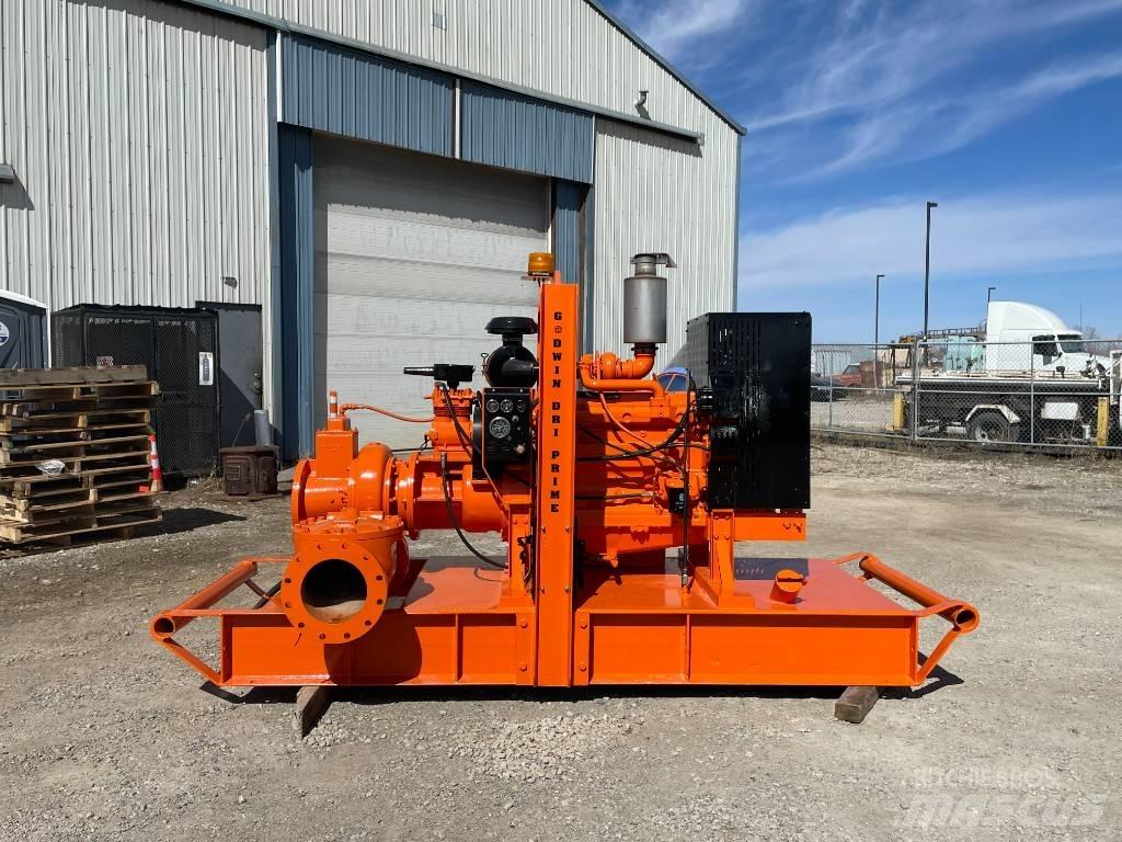 Godwin CD250M Water Pumps