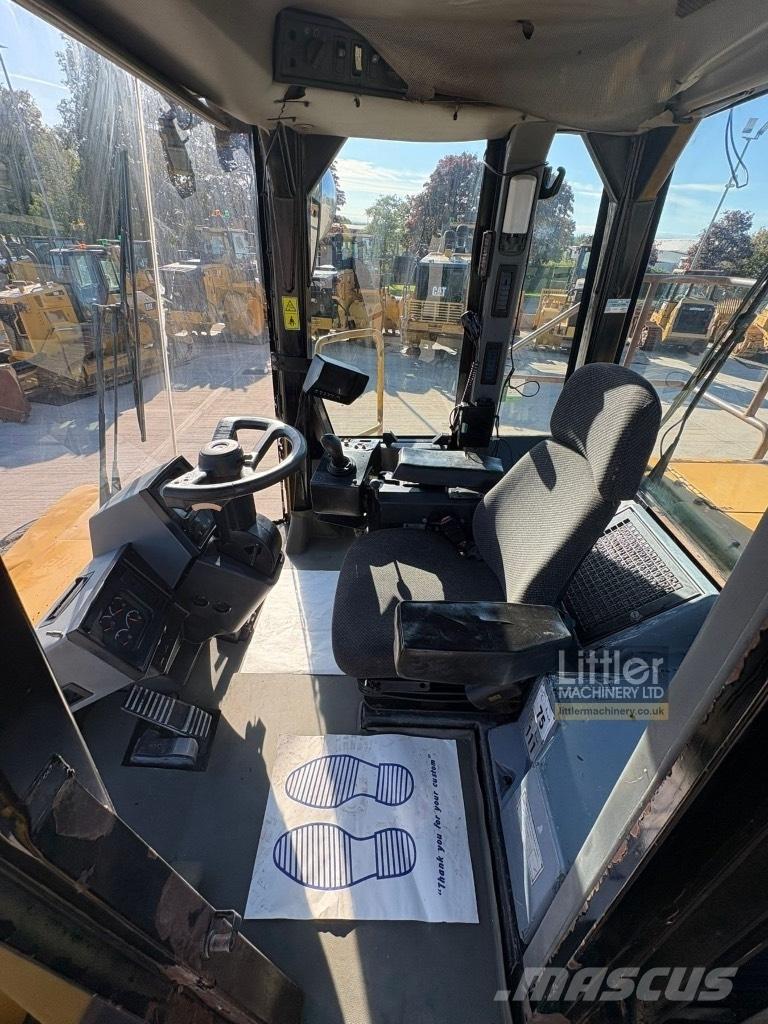 CAT 824 H Wheel dozers