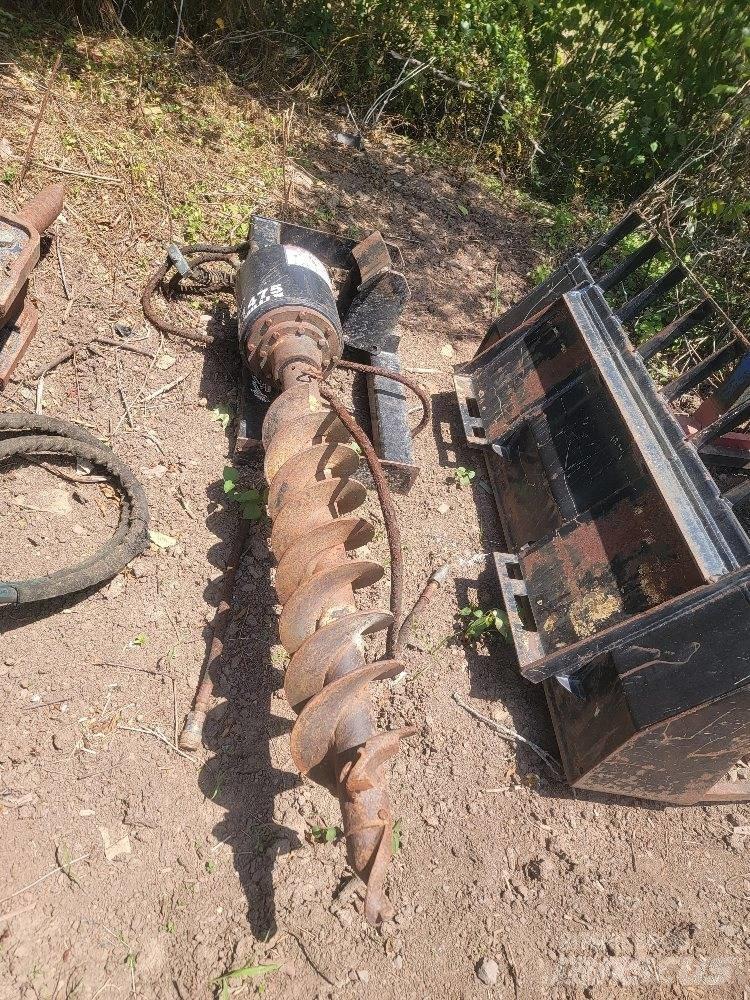McMillen X1475 Other