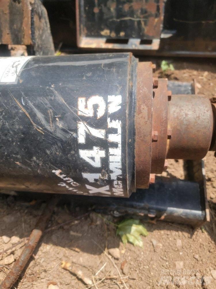McMillen X1475 Other