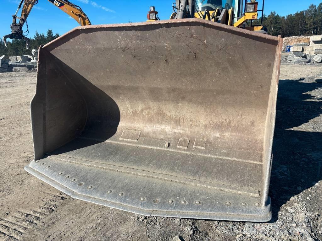 Volvo L 180 G Wheel Loaders