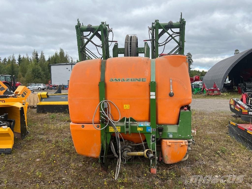 Amazone UF 1501 Trailed sprayers