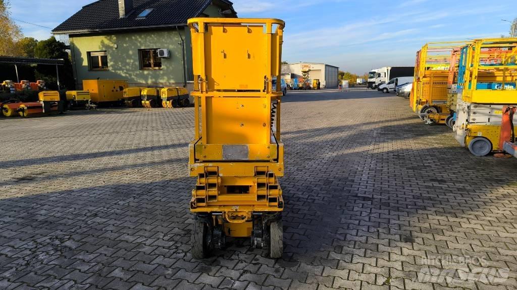 JLG 1930 ES Scissor Lifts