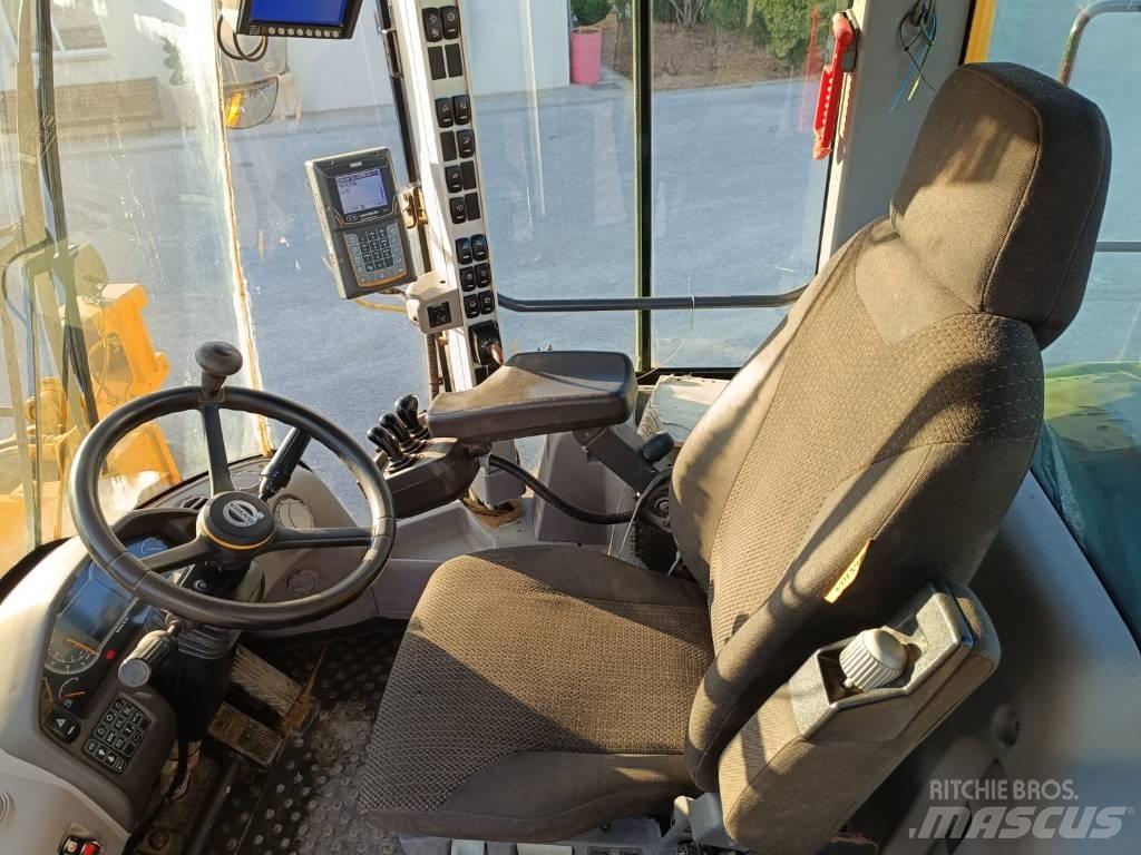 Volvo L 110 H Wheel Loaders