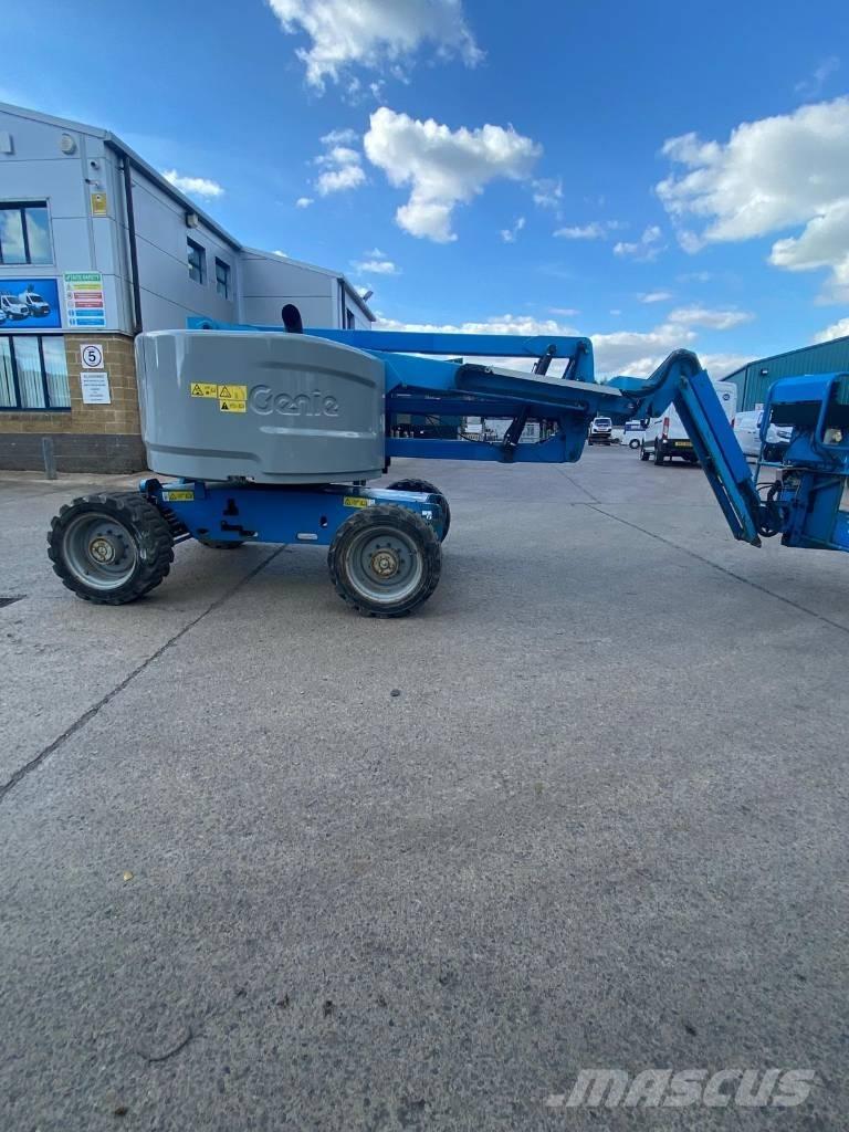 Genie Z 45/25 J Articulated boom lifts