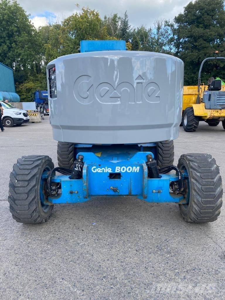 Genie Z 45/25 J Articulated boom lifts