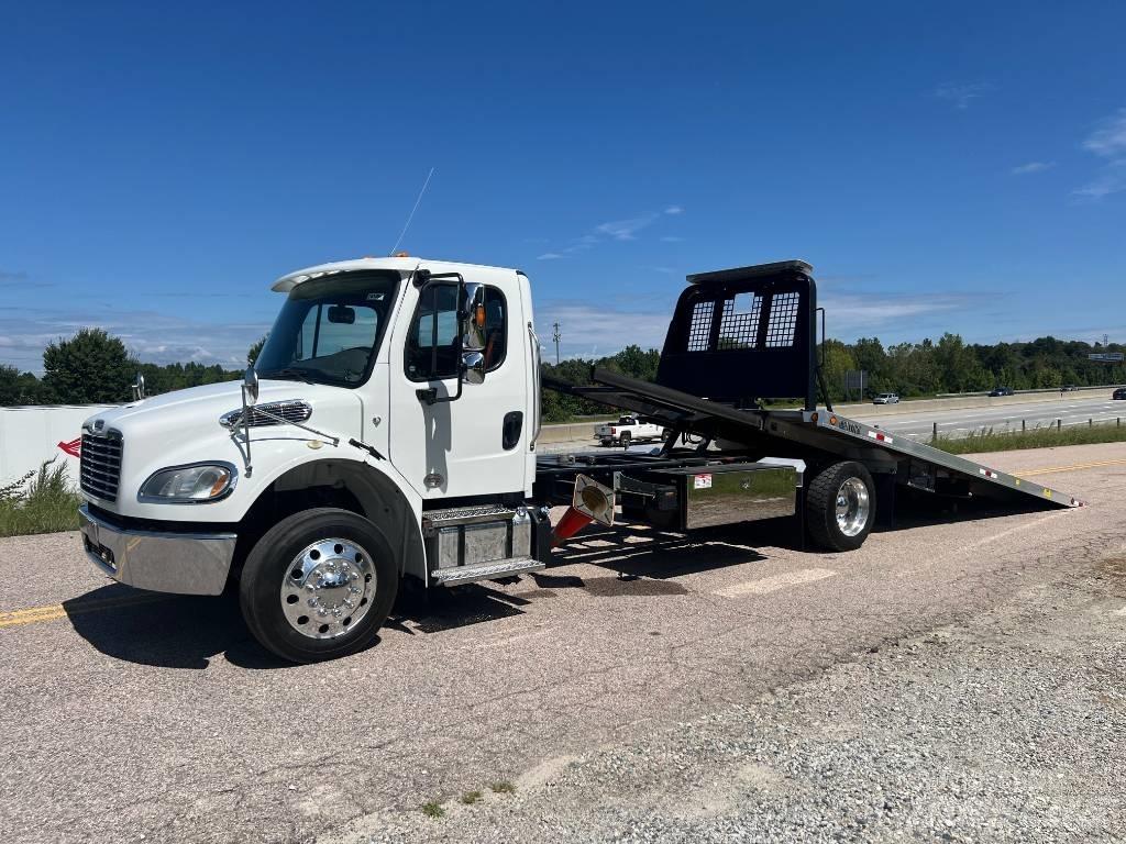 Freightliner M2 Tow Trucks / Wreckers
