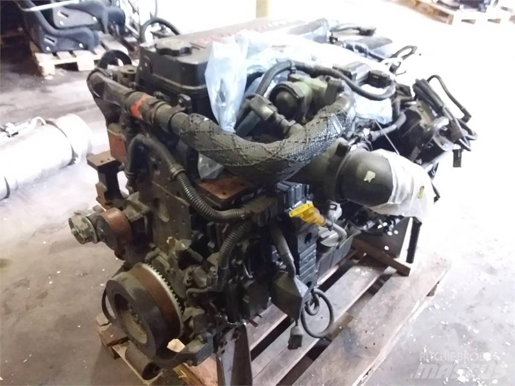 Cummins QSB6.7 Engines