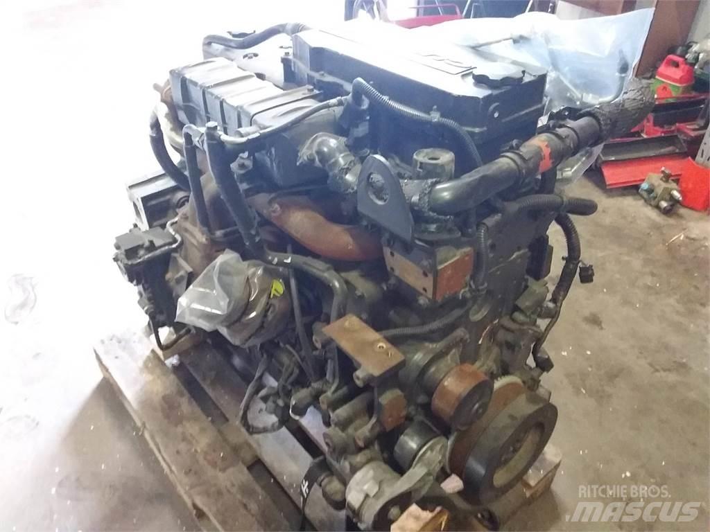 Cummins QSB6.7 Engines