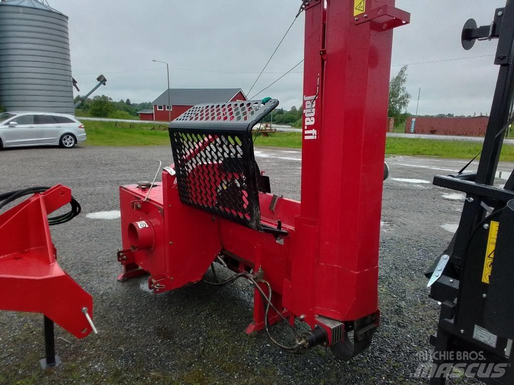 Japa 700 Slasher Saws