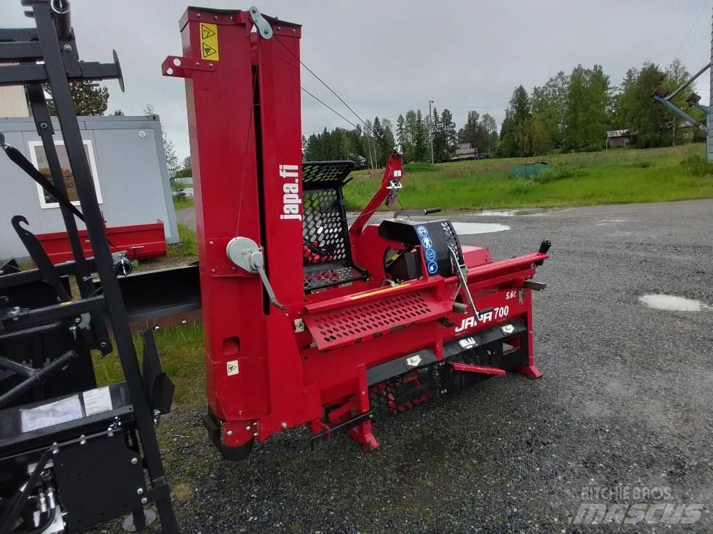 Japa 700 Slasher Saws