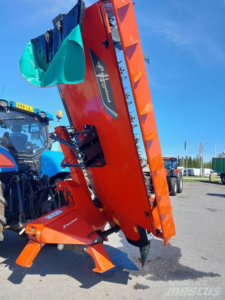 Kverneland 3336 MT Mower-conditioners