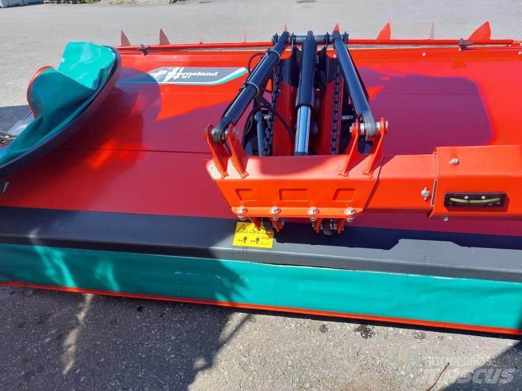Kverneland 3336 MT Mower-conditioners