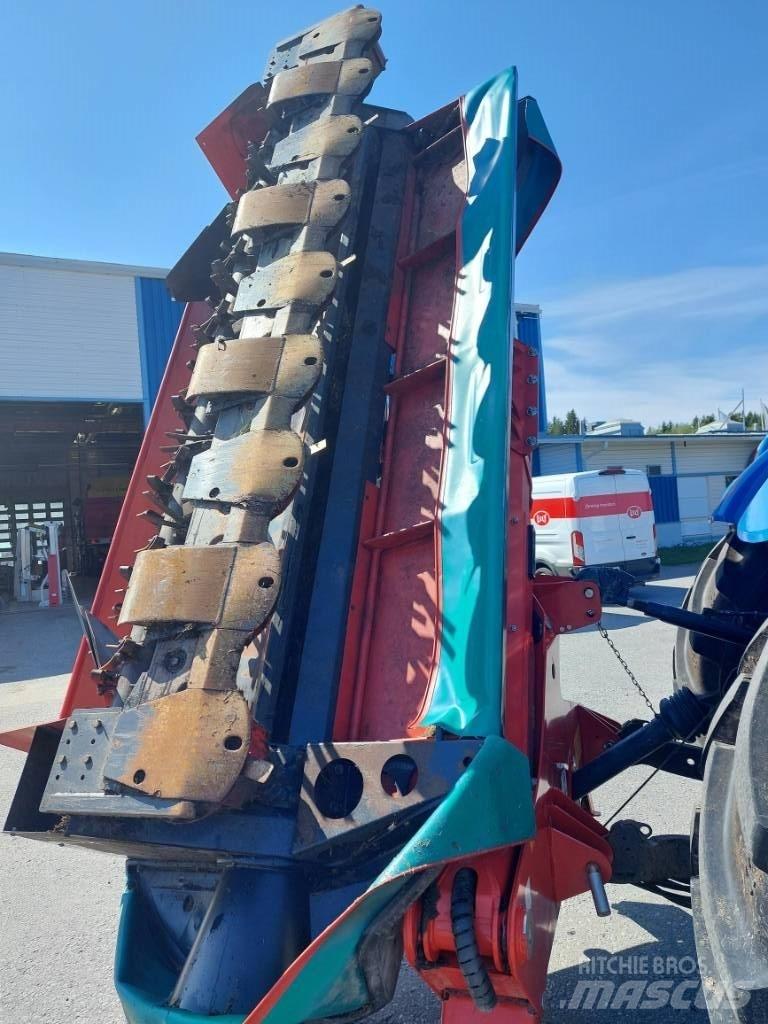 Kverneland 3336 MT Mower-conditioners