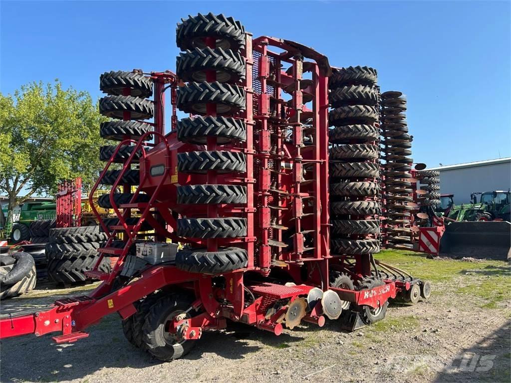 Horsch Pronto 9DC Drills