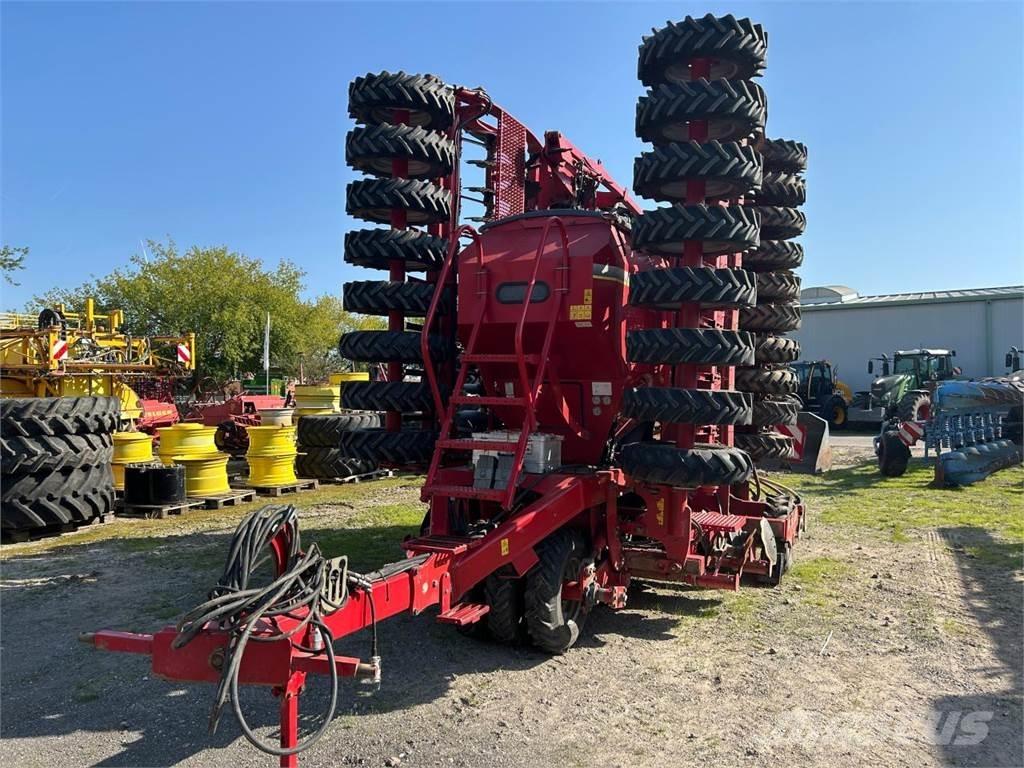 Horsch Pronto 9DC Drills