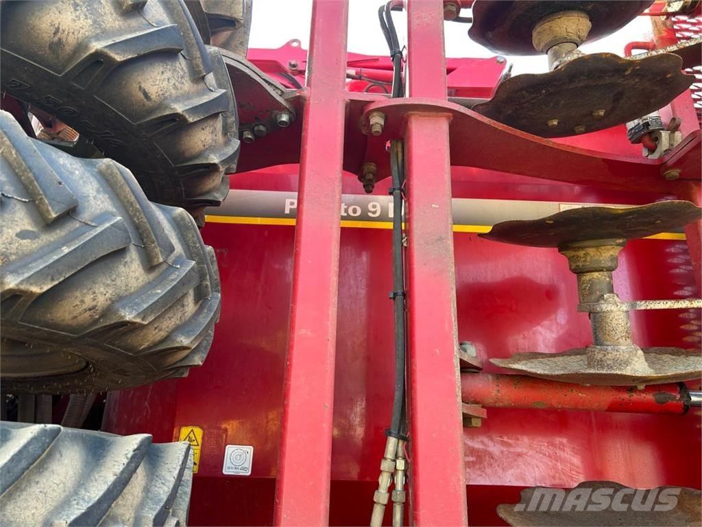 Horsch Pronto 9DC Drills