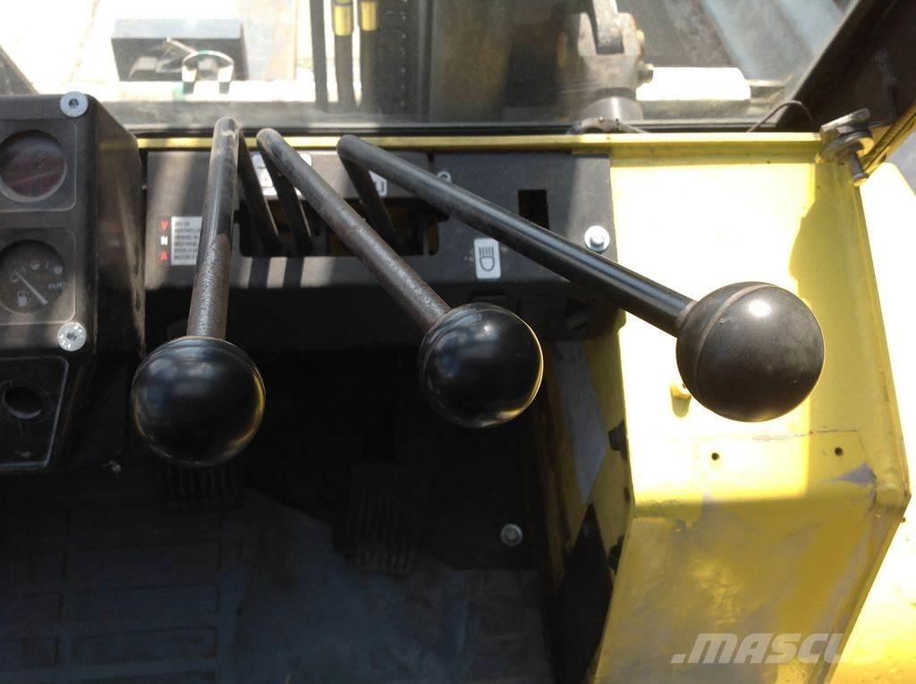 Hyster H 7.00 XL Diesel Forklifts