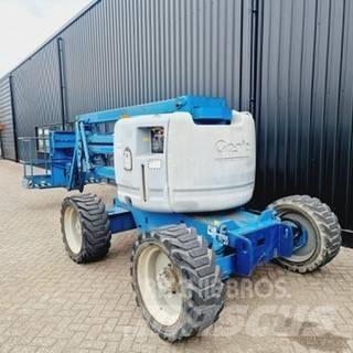 Genie Z 45/25 J RT Articulated boom lifts