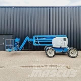 Genie Z 45/25 J RT Articulated boom lifts