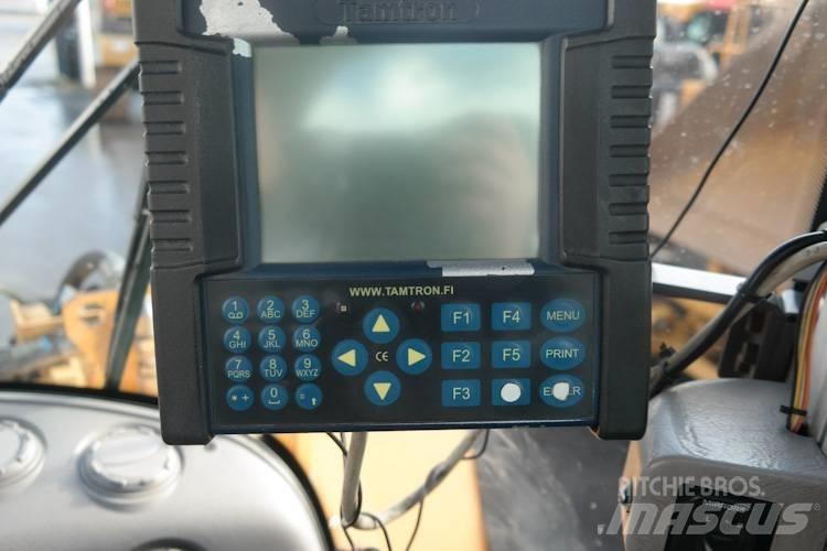 Volvo L220 G Wheel Loaders