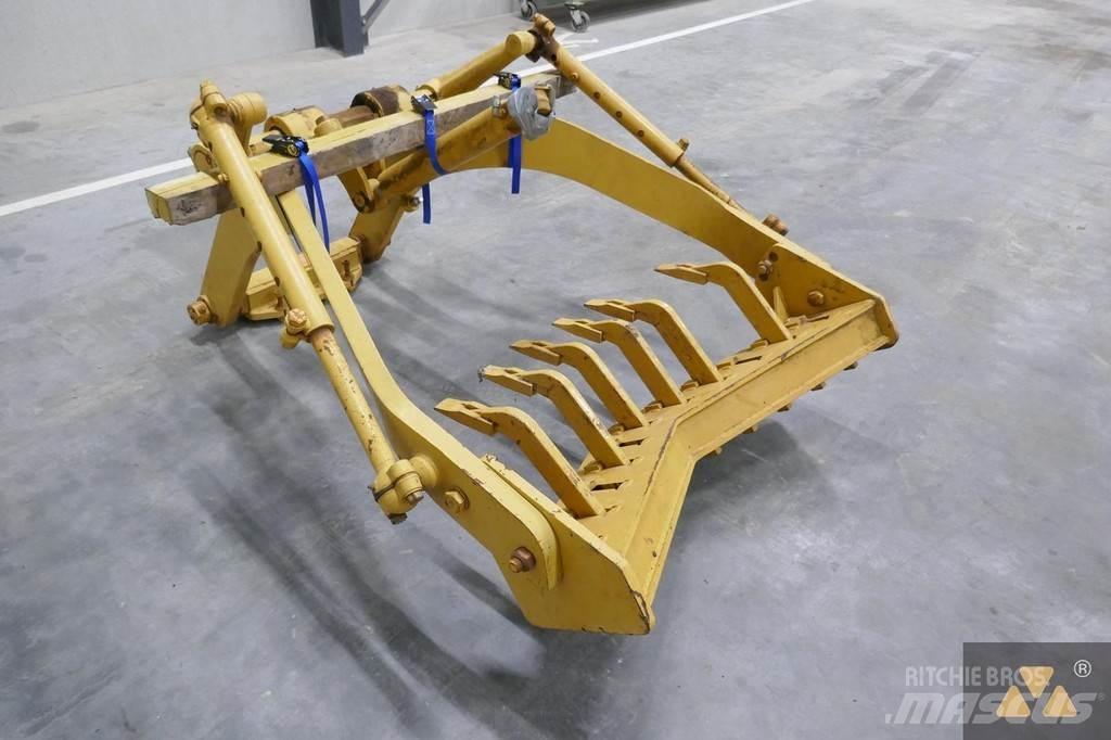 CAT 140H Scarifier Other