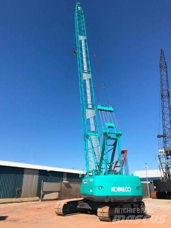 Kobelco BM 600 Crawler Cranes