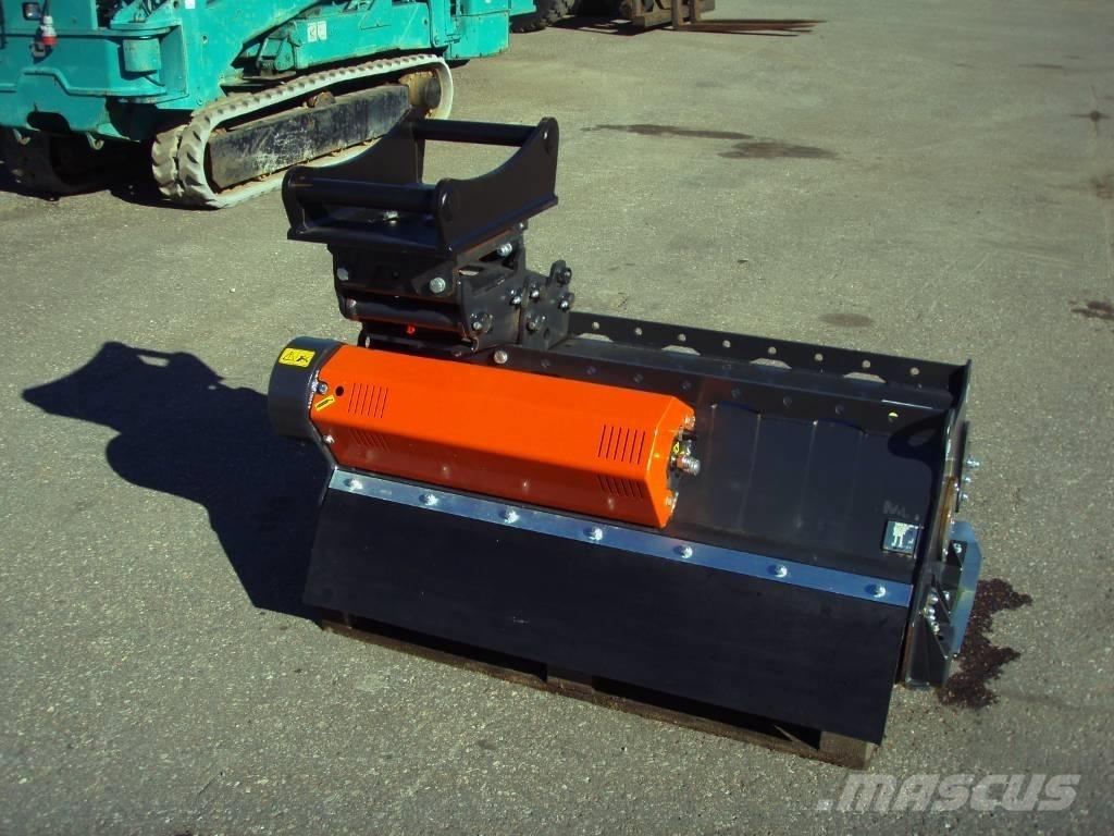 Cangini Slaghack S45 Other