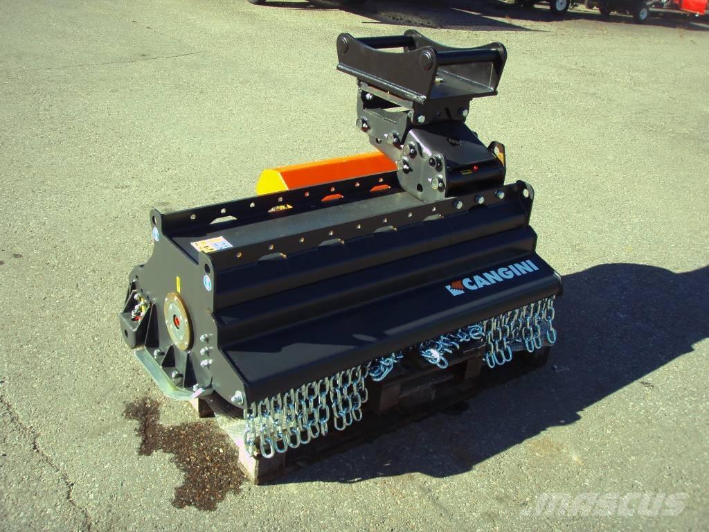 Cangini Slaghack S45 Other