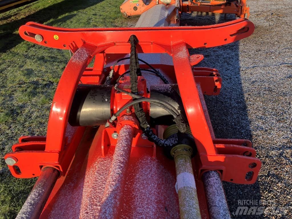 Maschio bufalo 300 Pasture Mowers And Toppers