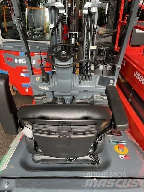 Heli CPD 18-GB2Li-M Electric Forklifts