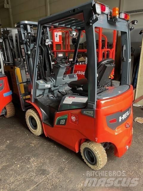 Heli CPD 18-GB2Li-M Electric Forklifts