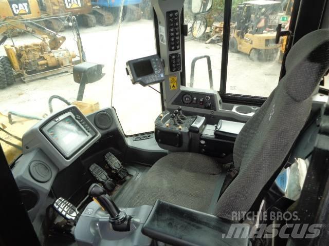 CAT 972 K Wheel Loaders