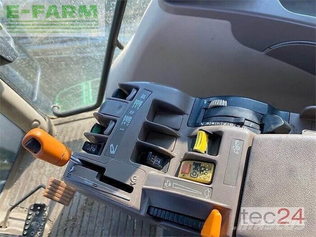 John Deere 6150 r Tractors