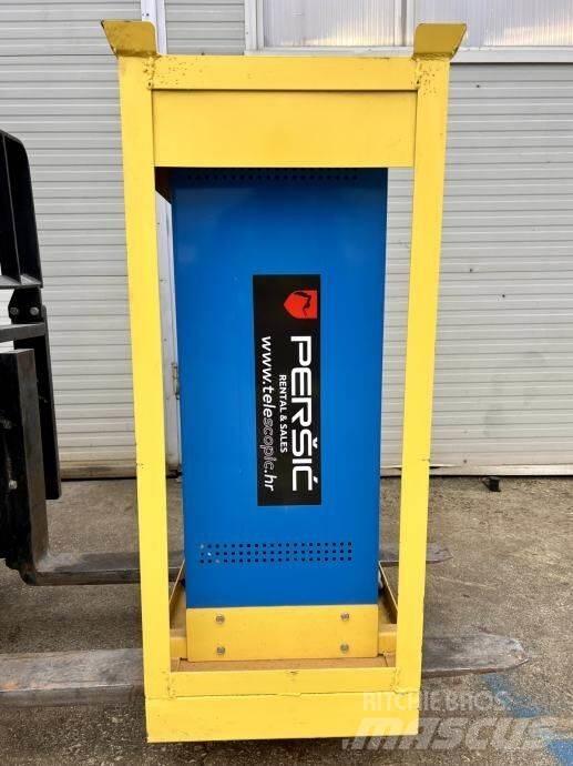Doosan B35X-7 Misc Forklifts