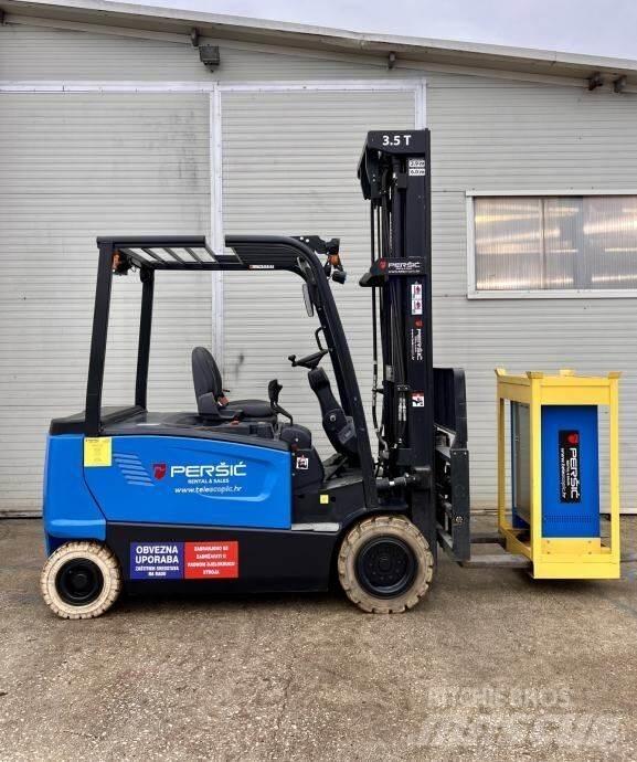 Doosan B35X-7 Misc Forklifts