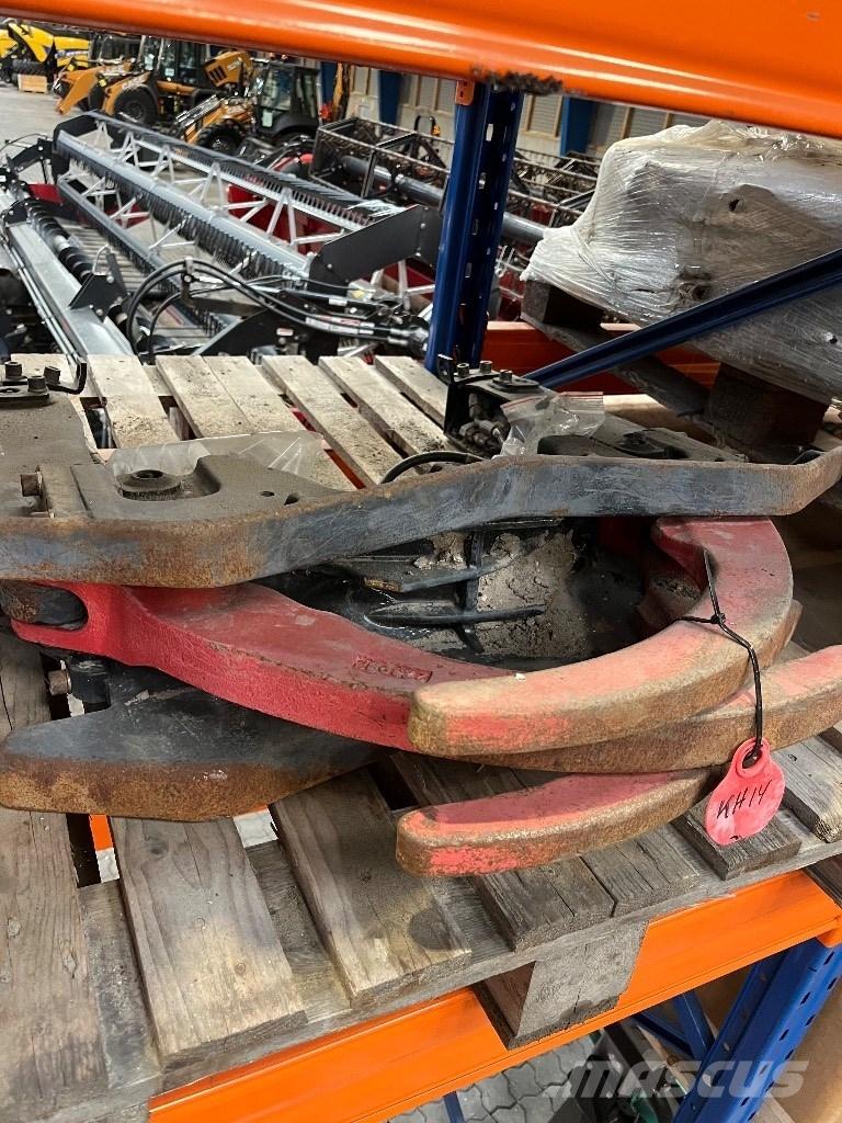 Rototilt R850 Other