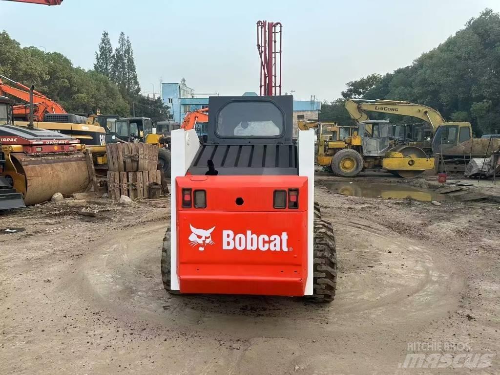 Bobcat S 185 Skid Steer Loaders