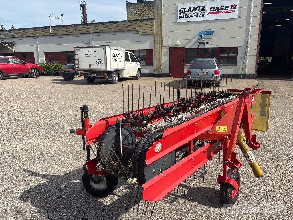 SIP 220 favorit Pasture Mowers And Toppers