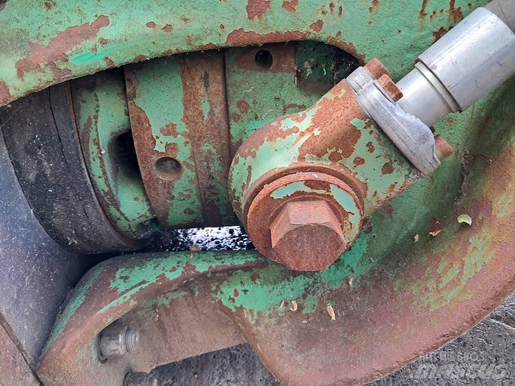 Montabert BRV43 Hammers / Breakers