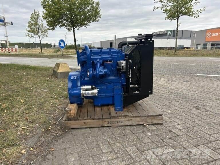 Perkins 3054 Engines