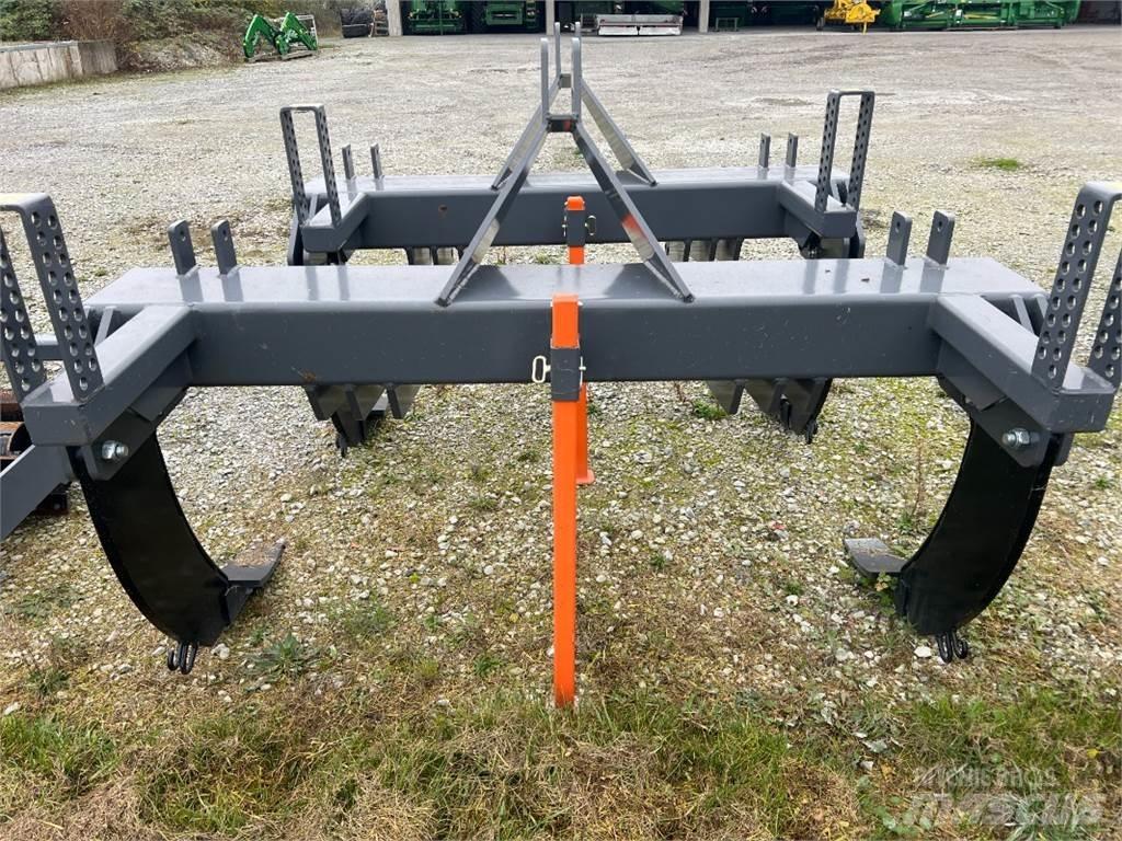 Mandam MG2-2000 Other Tillage Machines And Accessories