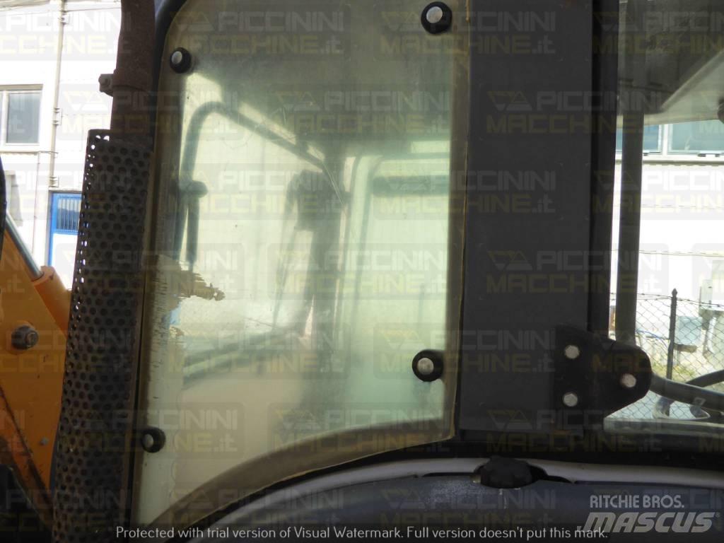 Venieri VF1.33B Backhoe Loaders