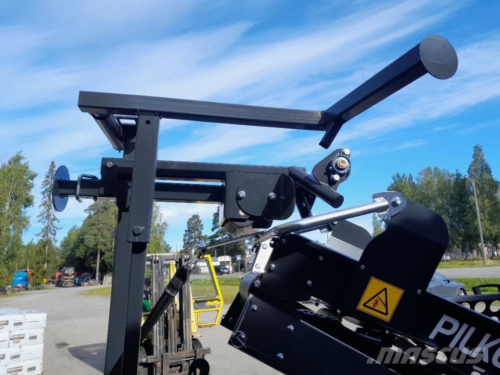 Pilkemaster Evo 30 Slasher Saws