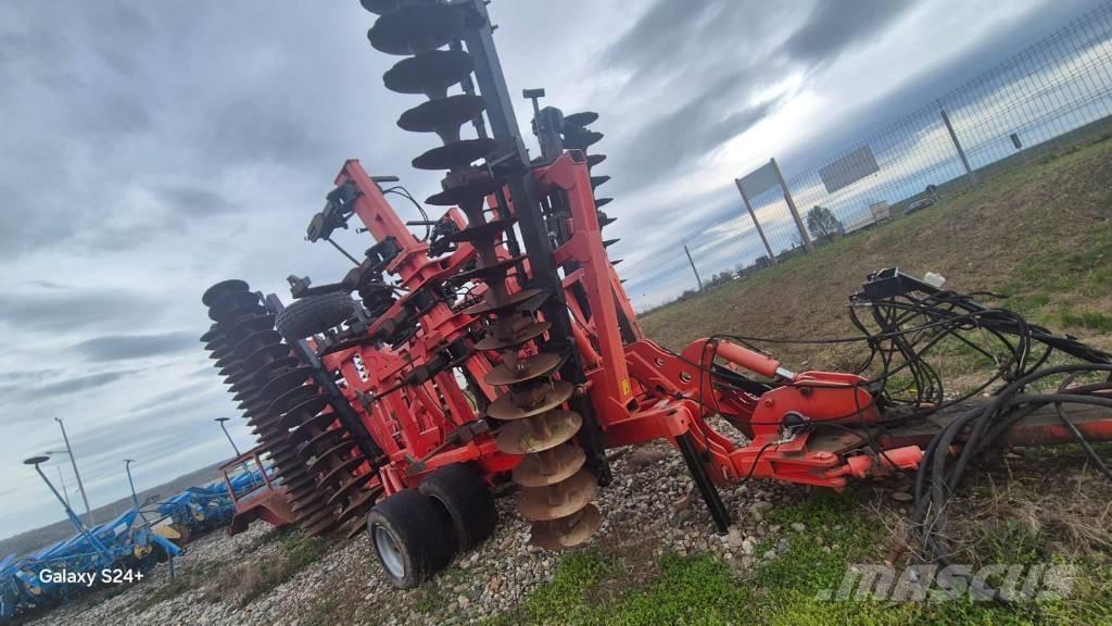 Quivogne TM 64 Farm Equipment - Others