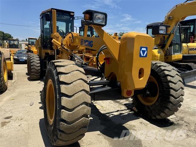 XCMG GR 180 Motor Graders