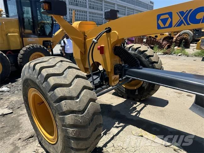 XCMG GR 180 Motor Graders
