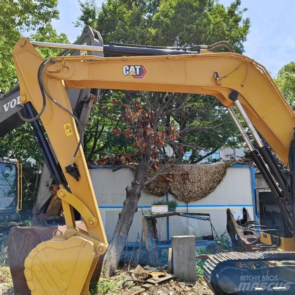 CAT 310 Crawler Excavators